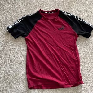 Puma tshirt